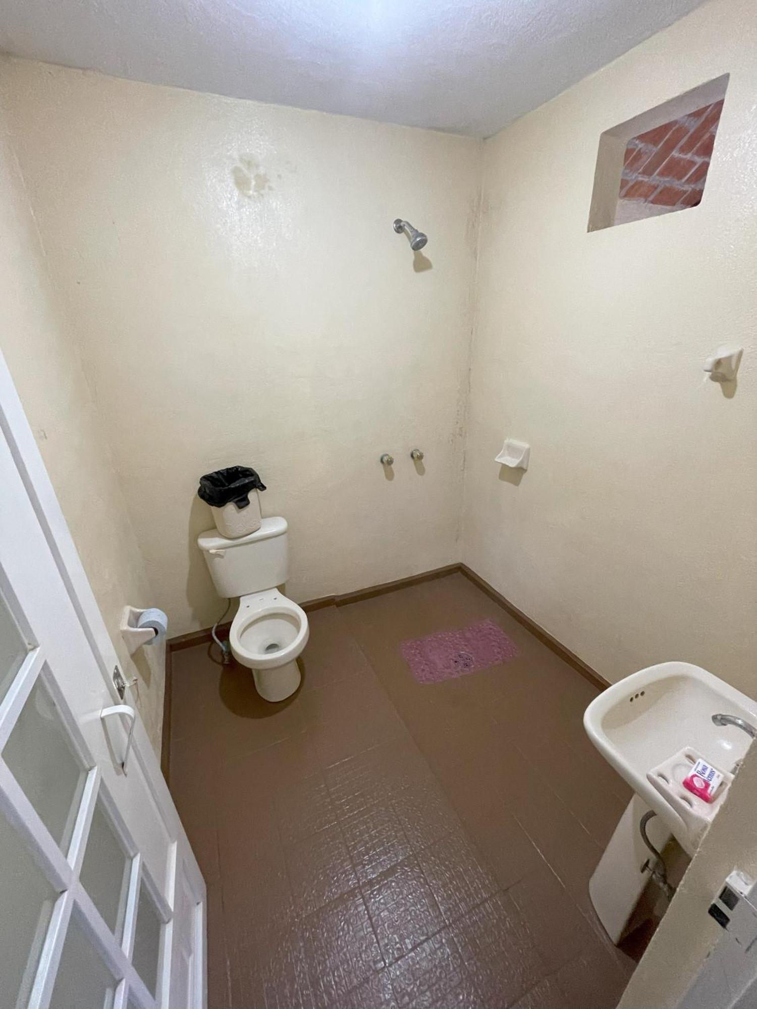 Quinta Las Bugambilias Hotel Tecozautla Bagian luar foto
